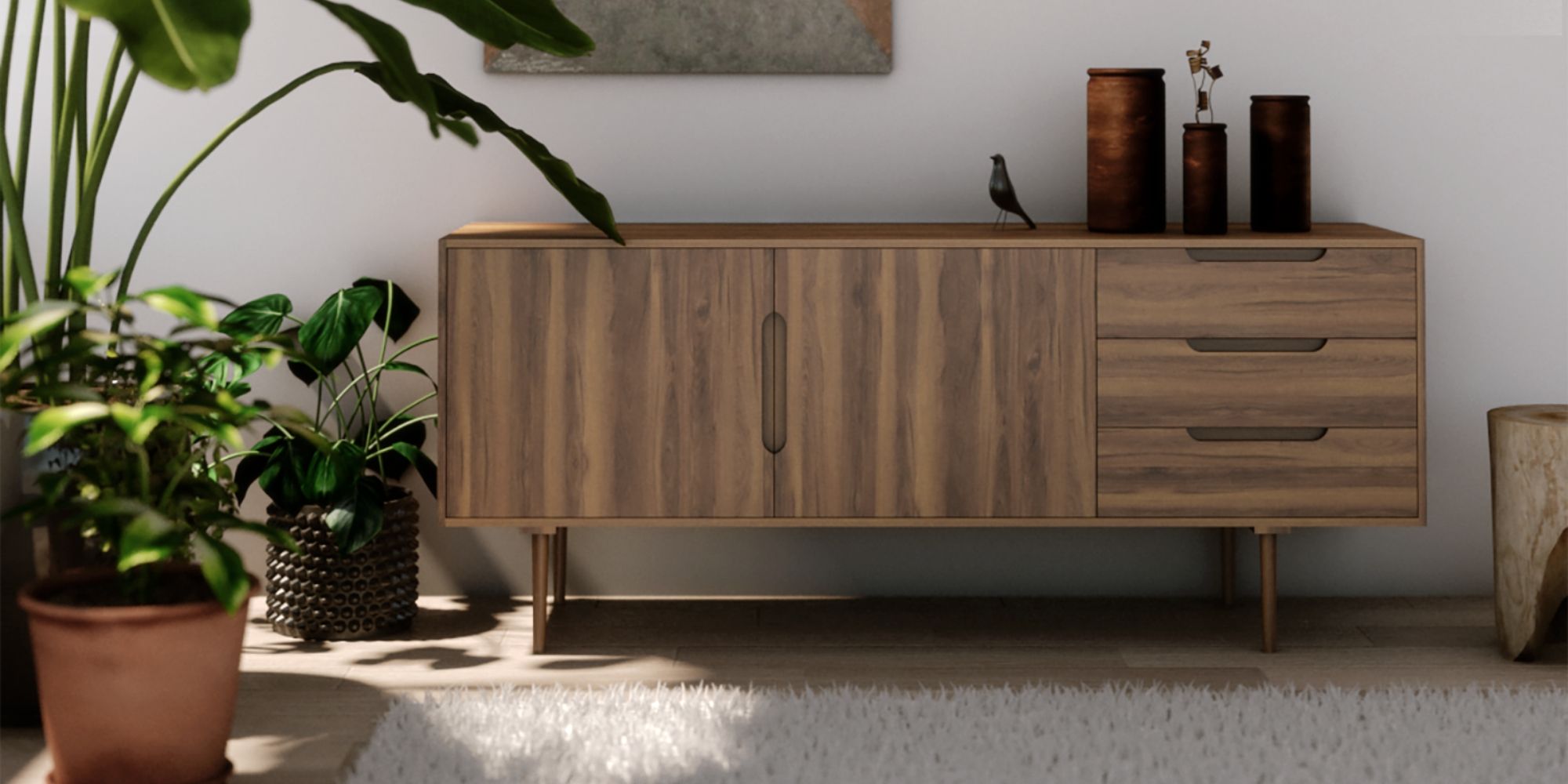 the furniture industry and augmented reality