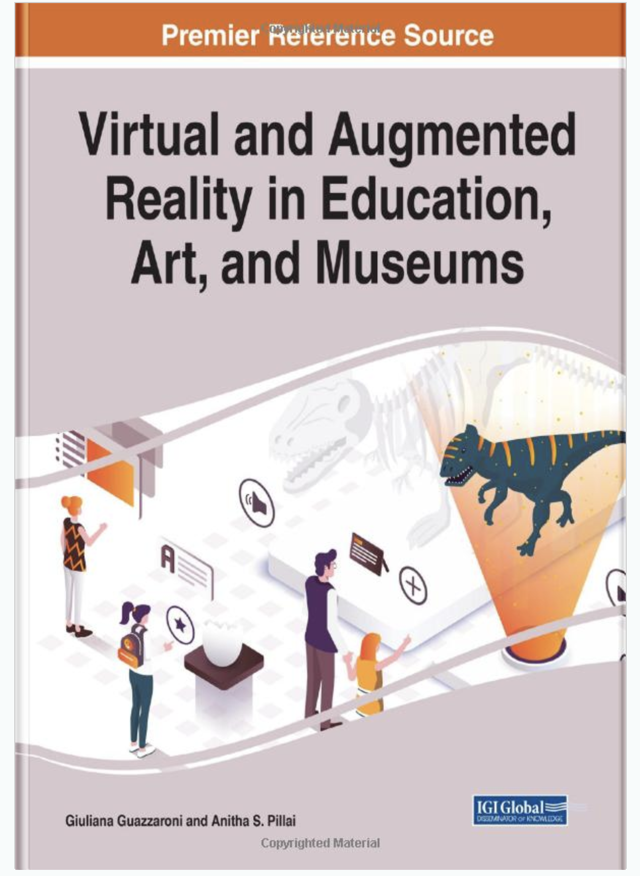 5 AR Books To Read In 2020