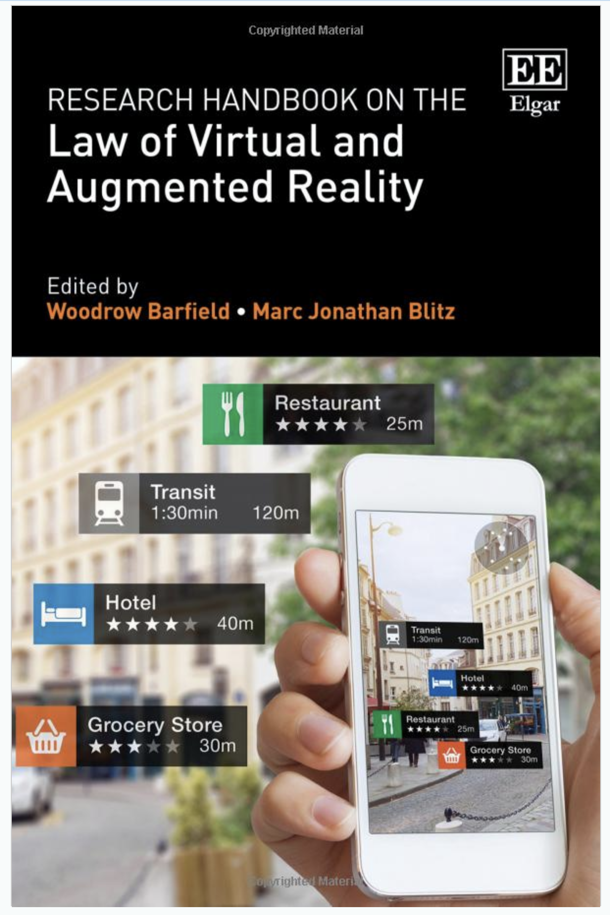 5 AR Books To Read In 2020