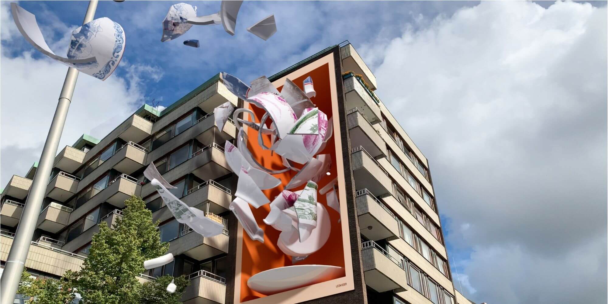 Joost Spek Digital Art