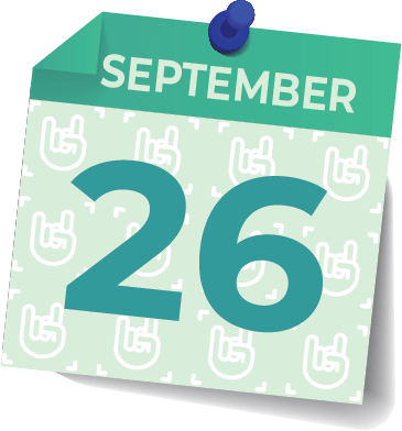 Saturday Calendar