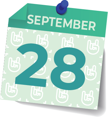 Monday Calendar