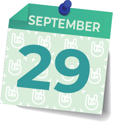 Tuesday Calendar