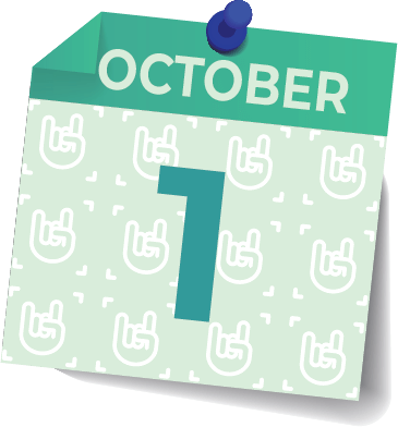 Thursday Calendar