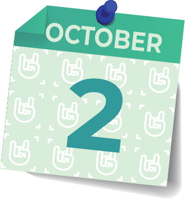 Friday Calendar
