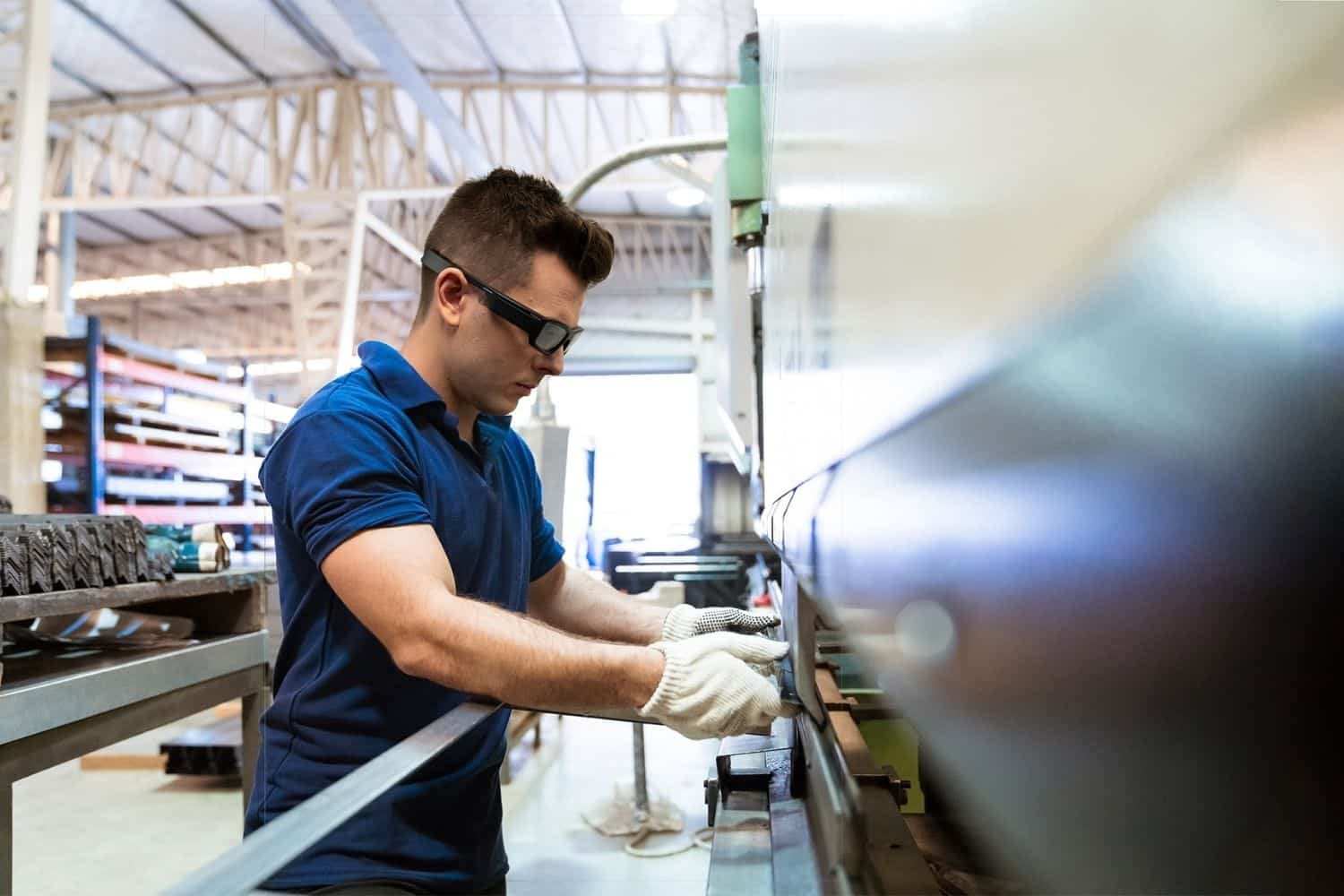 Vuzix Blade Eyewear