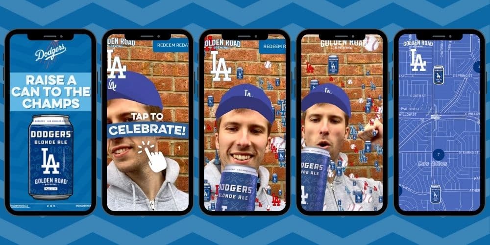 Augmented Reality News