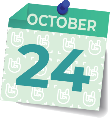 AR news October 24