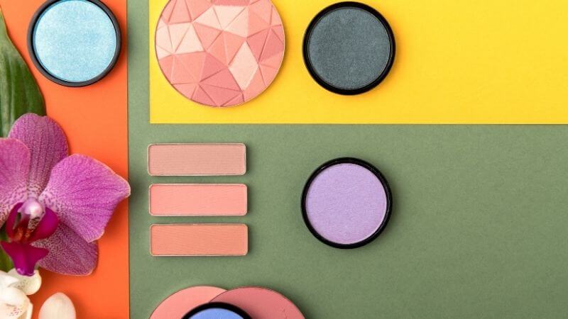 augmented reality makeup try on