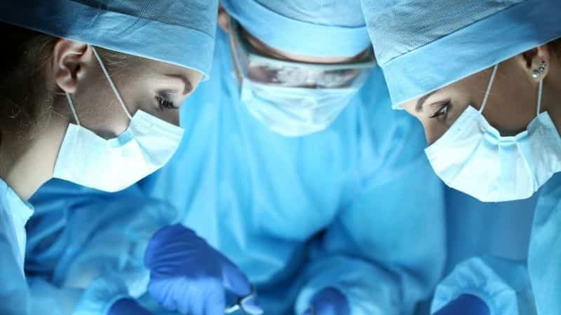 augmented reality in healthcare
