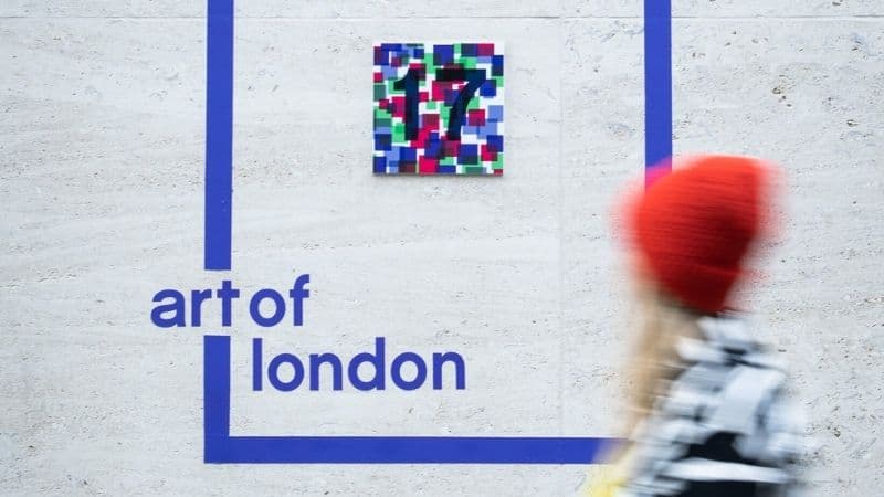 Art Of London Gallery