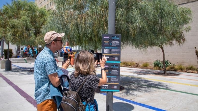 Augmented Reality Challenge