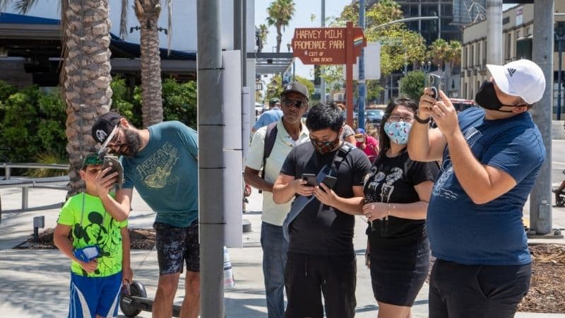 Augmented Reality Challenge