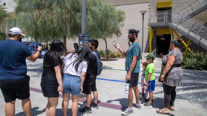 Augmented Reality Challenge