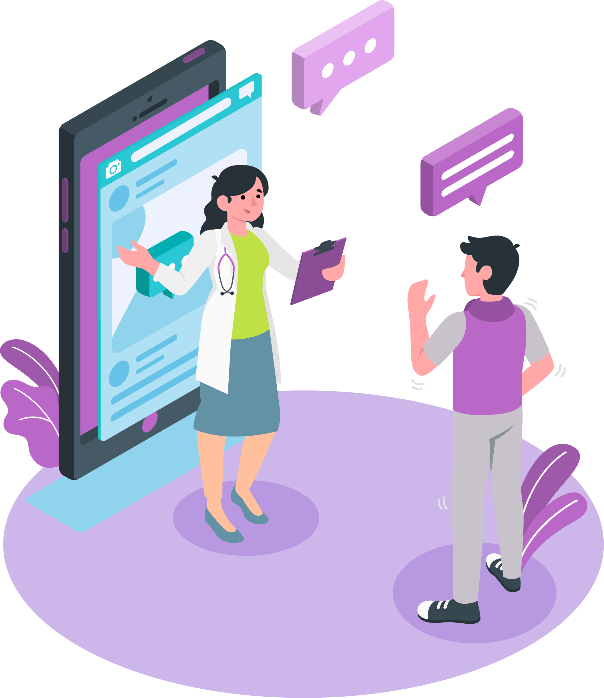 Looking for an Ayurvedic consultation