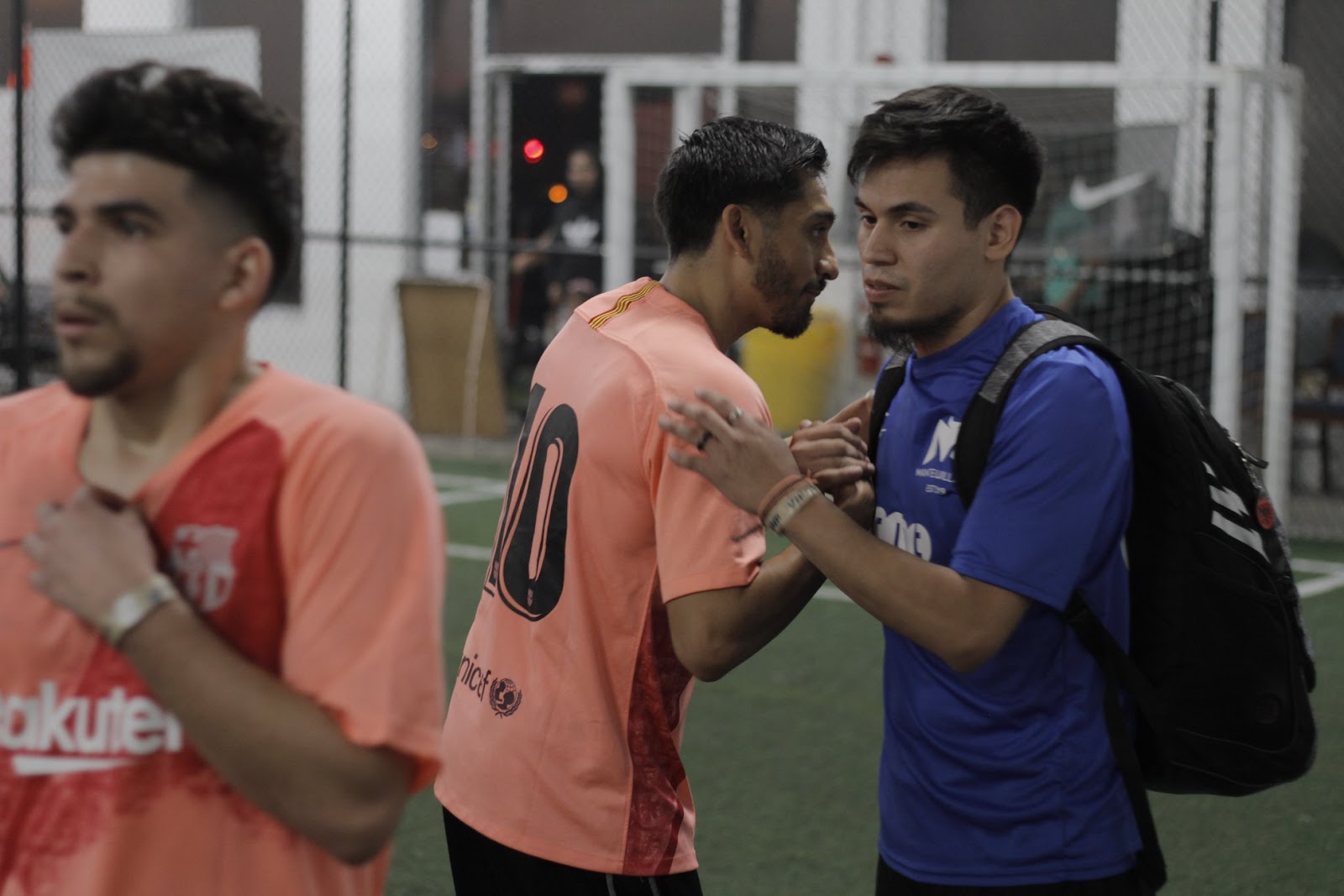 vapor 360 soccer