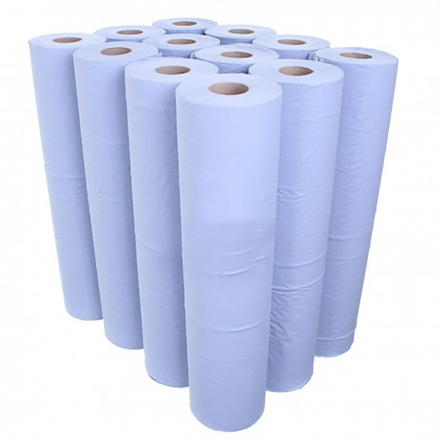 Hygiene Roll Blue 500mm x 40m