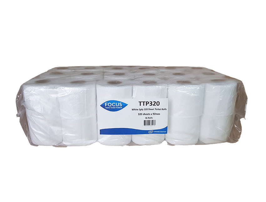 320 sheet pure