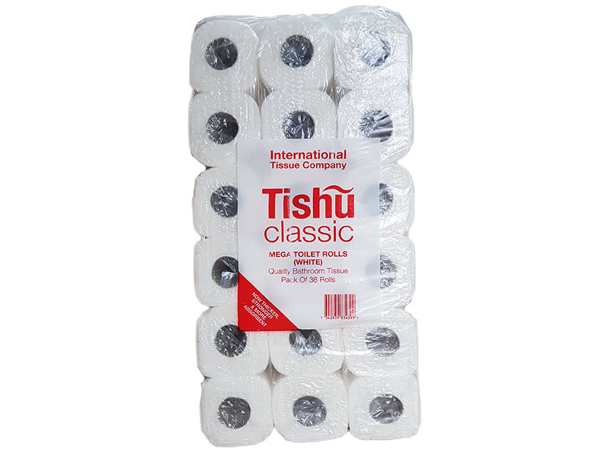 Tishu Classic 36