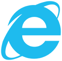 IE Logo