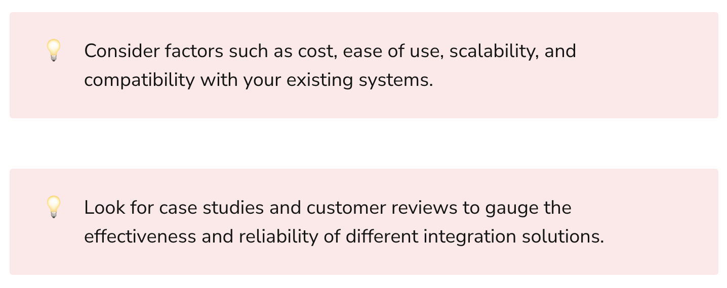 Integrating Your ERP System: Creating a Unified Business Management ...