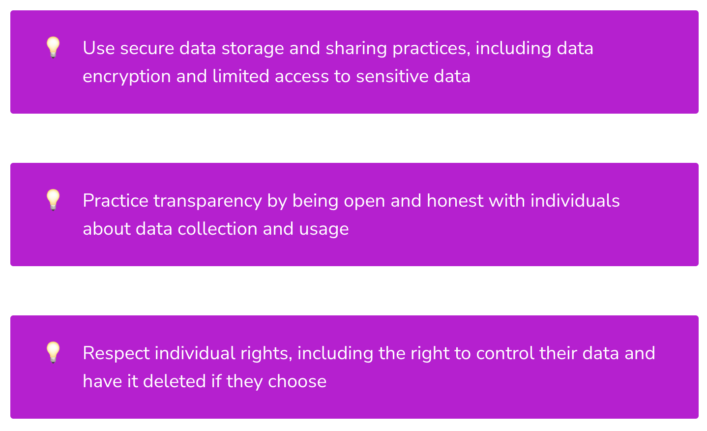 Data Stewardship in the Age of Surveillance Capitalism