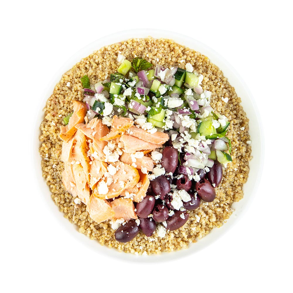 Medit Bowl