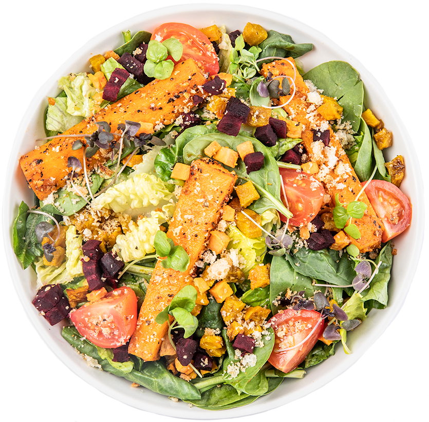 Harvest Salad