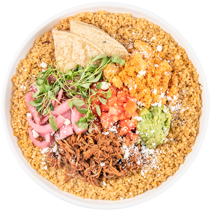 Birria Bowl
