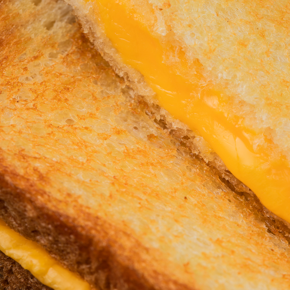 Grilled Cheese