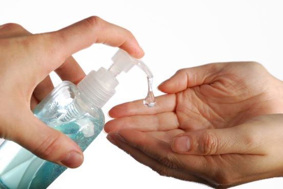 Policy and Procedure Manual for Cleaning
