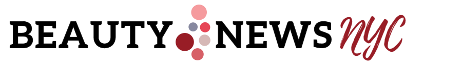 Beauty News NYC Logo