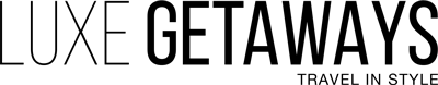 Luxe Getaways Logo
