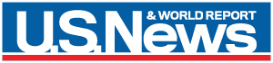 U.S. News & World Report Logo