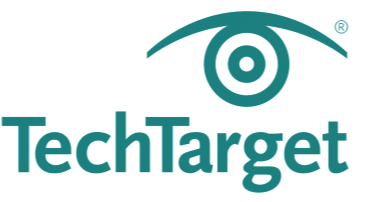 TechTarget Logo