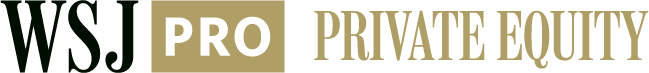 Wall Street Journal Pro Private Equity Logo