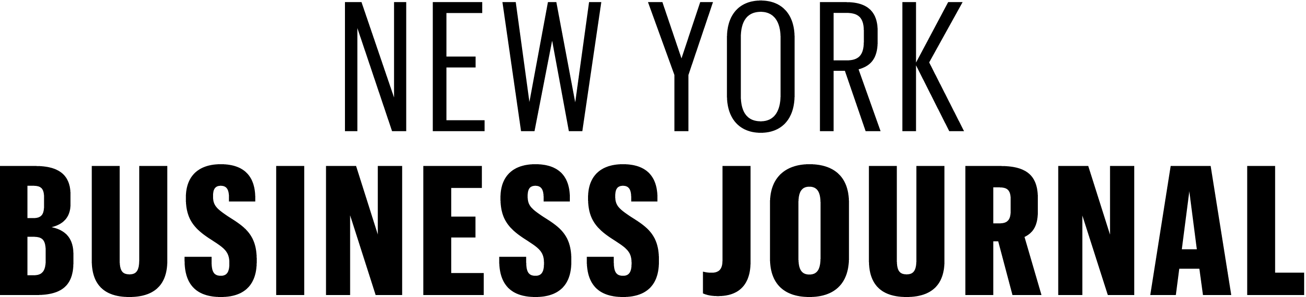 New York Business Journal Logo