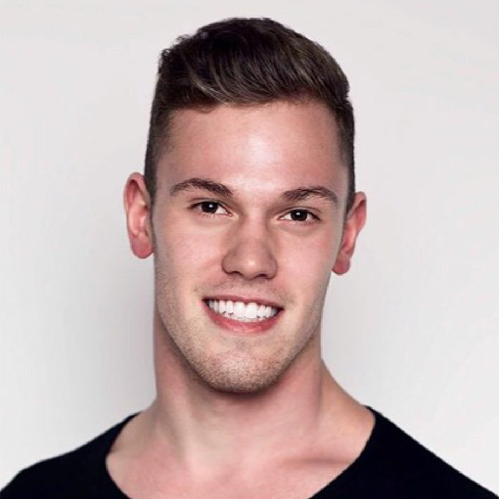 Reade Norman
