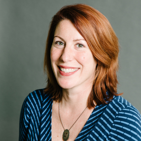 Jenn McManus-Goode