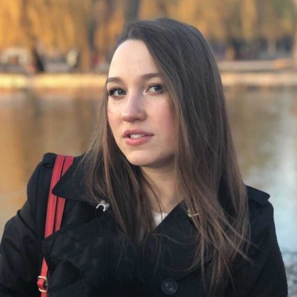 Karyna Tyhun