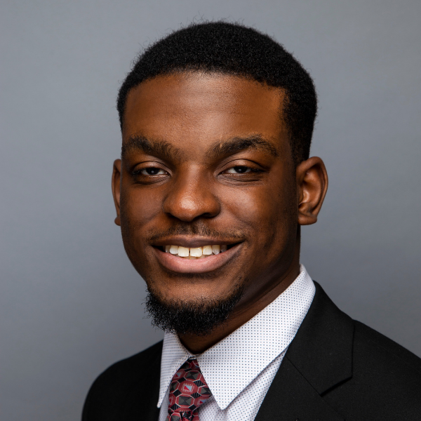 Ike Eguzouwa
