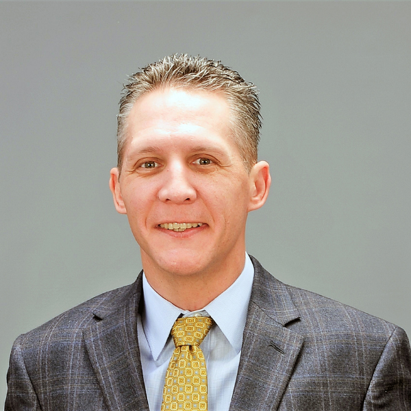 Brian Fitzgerald