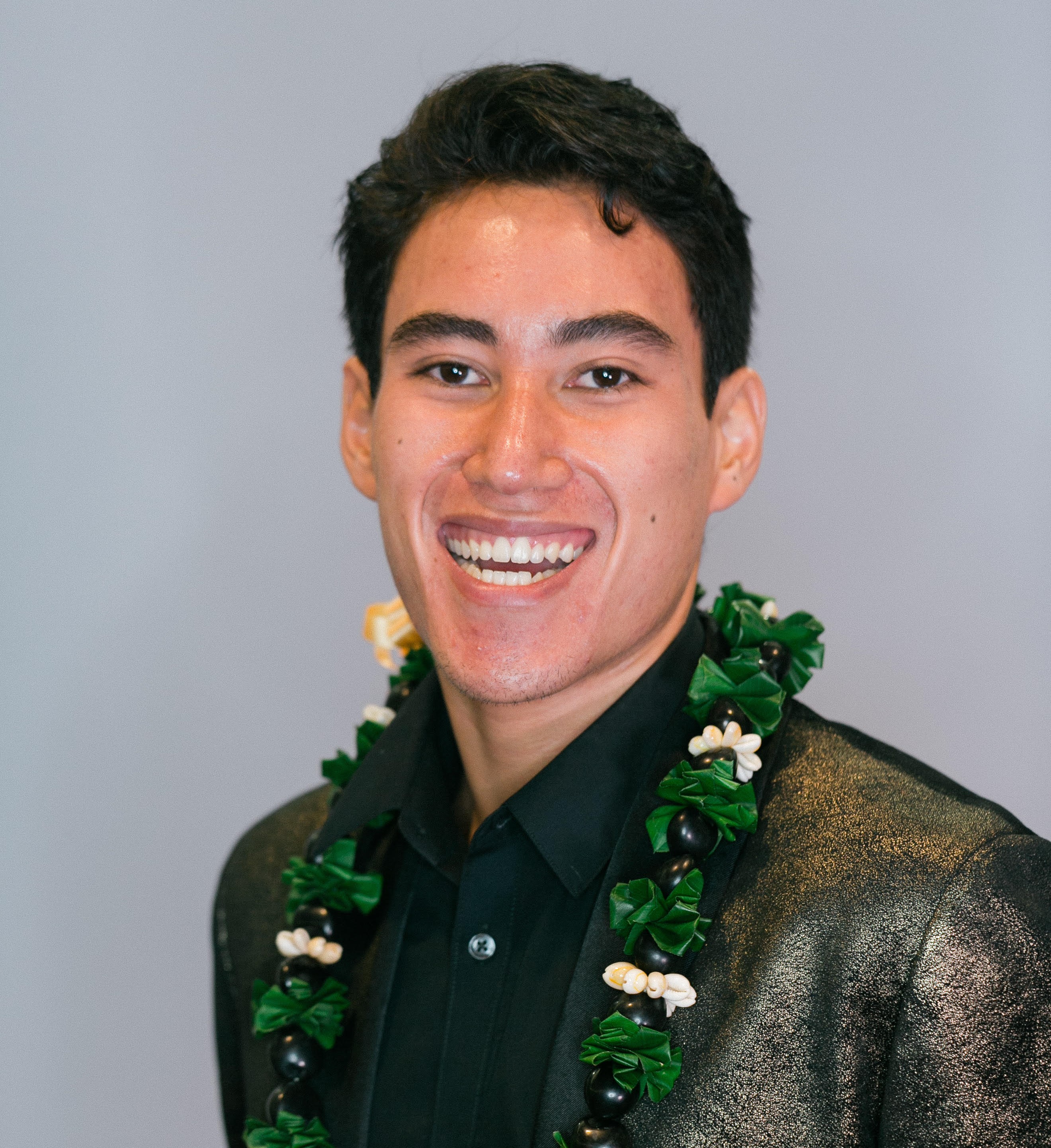 Kaulana Akiu-Dilliner
