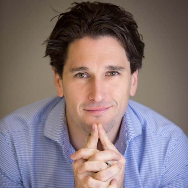 Hamish Anderson