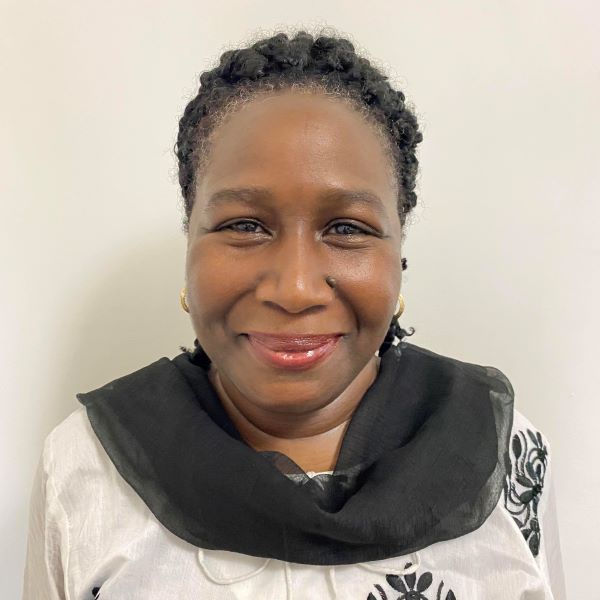 Marjorie Arnold