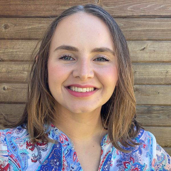 Nicole Hopwood