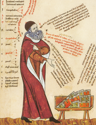 Resultado de imagen para Raimundo Llull