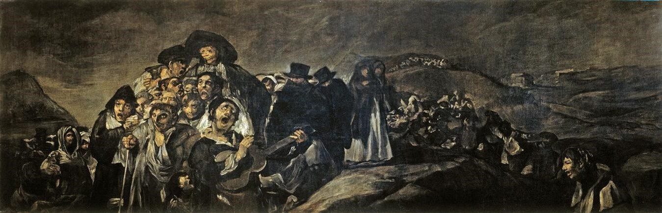 La Romeria