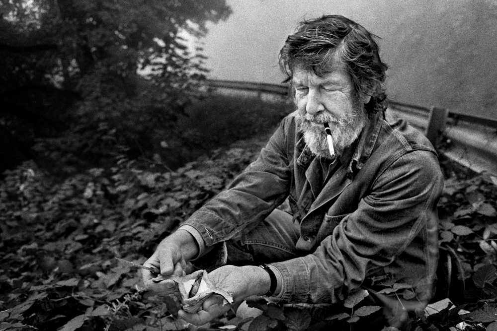 John Cage