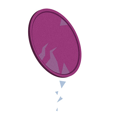 Seleccion MicroCuentos - Ilustración de Marcia Díaz